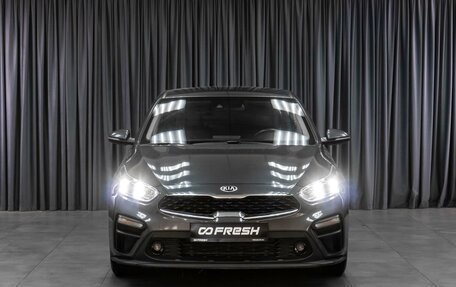 KIA K3, 2019 год, 1 399 000 рублей, 3 фотография