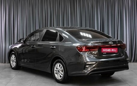 KIA K3, 2019 год, 1 399 000 рублей, 2 фотография