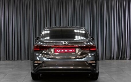 KIA K3, 2019 год, 1 399 000 рублей, 4 фотография