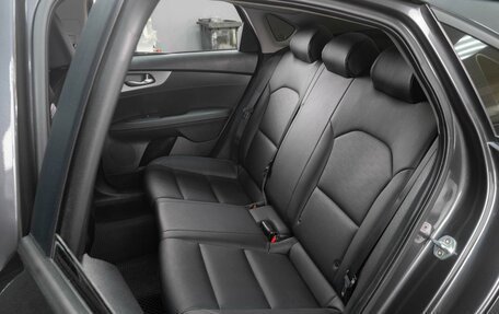 KIA K3, 2019 год, 1 399 000 рублей, 9 фотография
