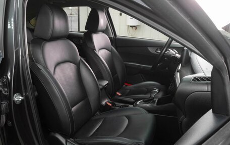 KIA K3, 2019 год, 1 399 000 рублей, 8 фотография