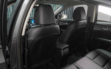 KIA K3, 2019 год, 1 399 000 рублей, 11 фотография