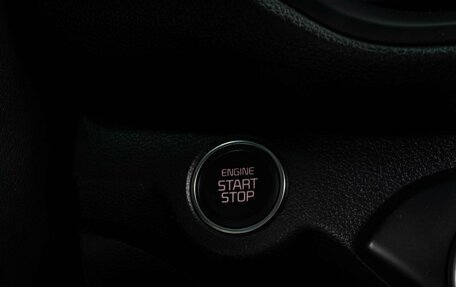 KIA K3, 2019 год, 1 399 000 рублей, 17 фотография