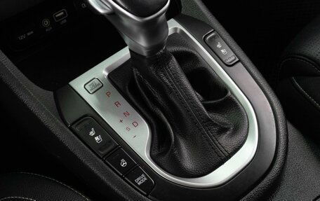 KIA K3, 2019 год, 1 399 000 рублей, 18 фотография