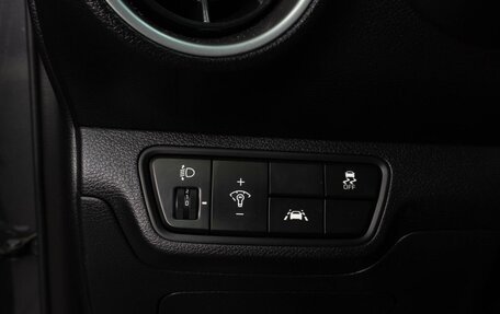 KIA K3, 2019 год, 1 399 000 рублей, 12 фотография