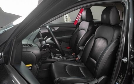 KIA K3, 2019 год, 1 399 000 рублей, 10 фотография