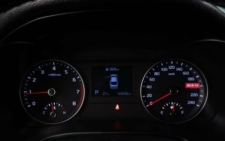 KIA K3, 2019 год, 1 399 000 рублей, 13 фотография
