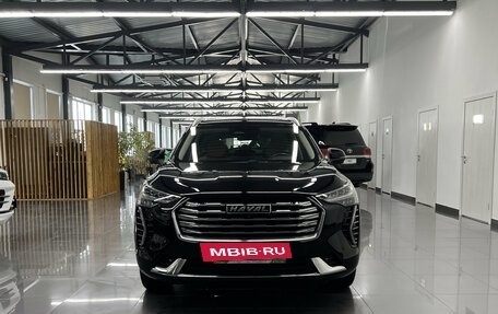 Haval Jolion, 2021 год, 1 895 000 рублей, 3 фотография