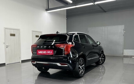 Haval Jolion, 2021 год, 1 895 000 рублей, 2 фотография