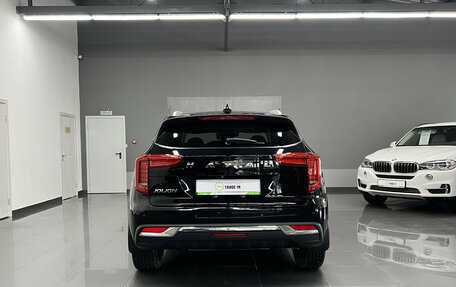 Haval Jolion, 2021 год, 1 895 000 рублей, 4 фотография