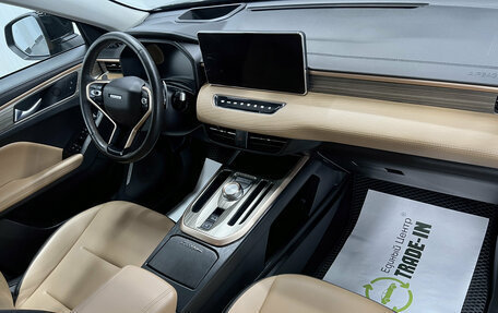 Haval Jolion, 2021 год, 1 895 000 рублей, 13 фотография