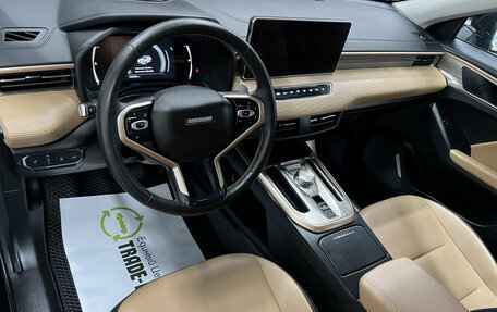 Haval Jolion, 2021 год, 1 895 000 рублей, 8 фотография