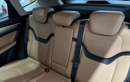 Haval Jolion, 2021 год, 1 895 000 рублей, 9 фотография