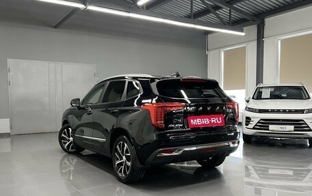 Haval Jolion, 2021 год, 1 895 000 рублей, 6 фотография