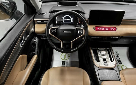 Haval Jolion, 2021 год, 1 895 000 рублей, 11 фотография