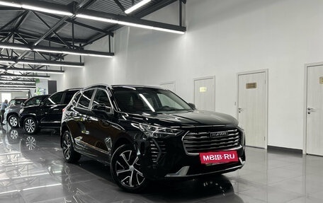Haval Jolion, 2021 год, 1 895 000 рублей, 5 фотография