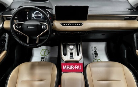 Haval Jolion, 2021 год, 1 895 000 рублей, 10 фотография