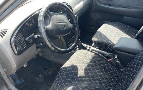 KIA Spectra II (LD), 2006 год, 279 999 рублей, 6 фотография