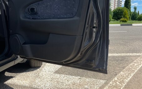 KIA Spectra II (LD), 2006 год, 279 999 рублей, 10 фотография