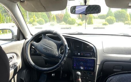 KIA Spectra II (LD), 2006 год, 279 999 рублей, 8 фотография