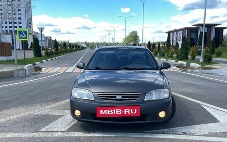 KIA Spectra II (LD), 2006 год, 279 999 рублей, 2 фотография