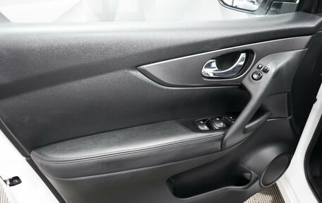 Nissan Qashqai, 2021 год, 2 244 000 рублей, 6 фотография