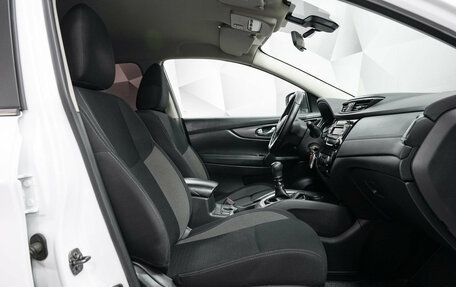 Nissan Qashqai, 2021 год, 2 244 000 рублей, 5 фотография