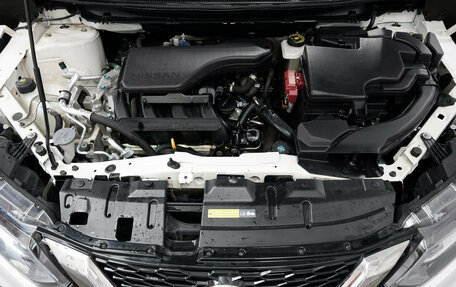 Nissan Qashqai, 2021 год, 2 244 000 рублей, 9 фотография