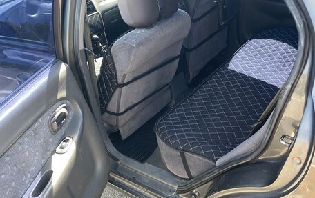 KIA Spectra II (LD), 2006 год, 279 999 рублей, 14 фотография