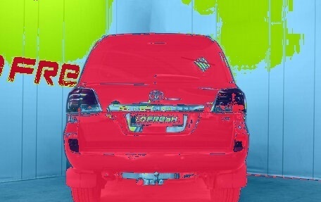 Toyota Land Cruiser 200, 2008 год, 3 380 000 рублей, 4 фотография