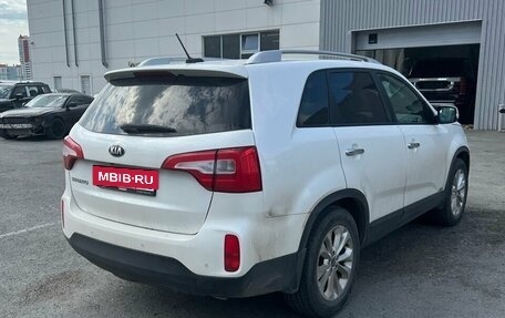 KIA Sorento II рестайлинг, 2021 год, 2 549 000 рублей, 2 фотография