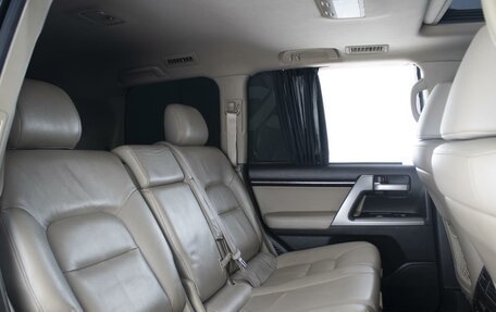 Toyota Land Cruiser 200, 2008 год, 3 380 000 рублей, 6 фотография