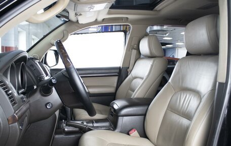 Toyota Land Cruiser 200, 2008 год, 3 380 000 рублей, 8 фотография