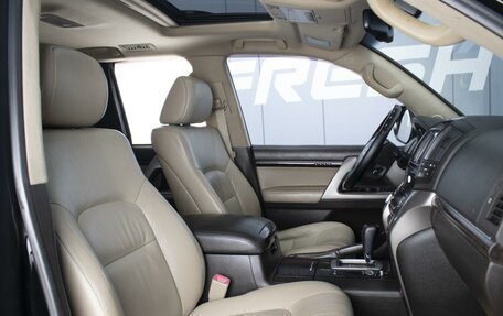 Toyota Land Cruiser 200, 2008 год, 3 380 000 рублей, 7 фотография