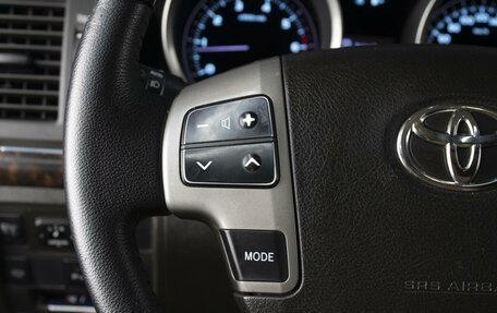 Toyota Land Cruiser 200, 2008 год, 3 380 000 рублей, 12 фотография