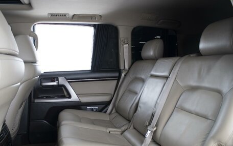 Toyota Land Cruiser 200, 2008 год, 3 380 000 рублей, 9 фотография