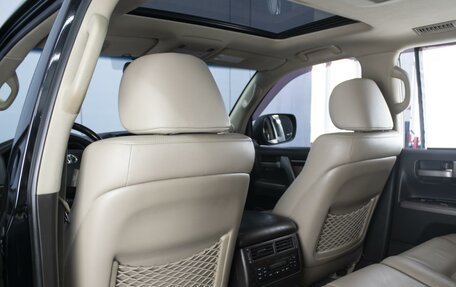 Toyota Land Cruiser 200, 2008 год, 3 380 000 рублей, 10 фотография