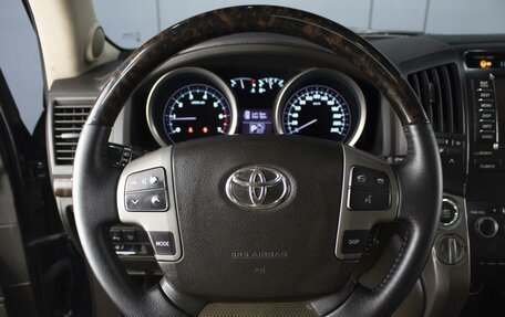 Toyota Land Cruiser 200, 2008 год, 3 380 000 рублей, 11 фотография