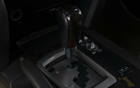Toyota Land Cruiser 200, 2008 год, 3 380 000 рублей, 15 фотография