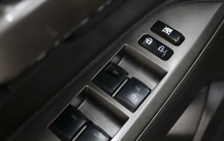 Toyota Land Cruiser 200, 2008 год, 3 380 000 рублей, 21 фотография