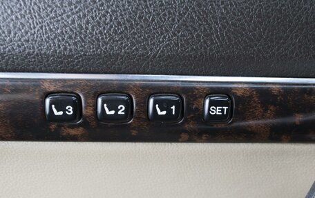 Toyota Land Cruiser 200, 2008 год, 3 380 000 рублей, 22 фотография