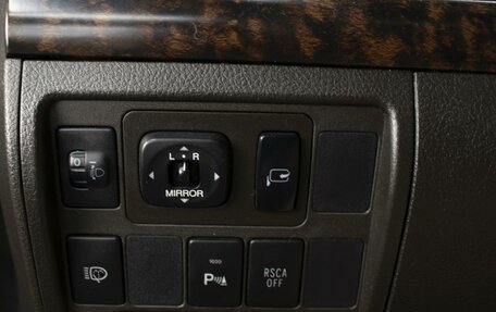 Toyota Land Cruiser 200, 2008 год, 3 380 000 рублей, 23 фотография