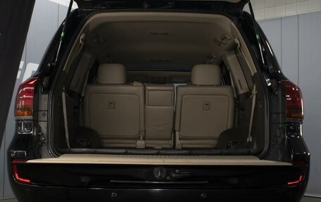Toyota Land Cruiser 200, 2008 год, 3 380 000 рублей, 24 фотография