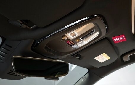 Volvo S90 II рестайлинг, 2024 год, 4 970 000 рублей, 11 фотография