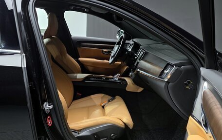 Volvo S90 II рестайлинг, 2024 год, 4 970 000 рублей, 18 фотография