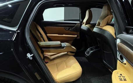 Volvo S90 II рестайлинг, 2024 год, 4 970 000 рублей, 24 фотография