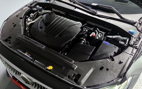 Volvo S90 II рестайлинг, 2024 год, 4 970 000 рублей, 23 фотография