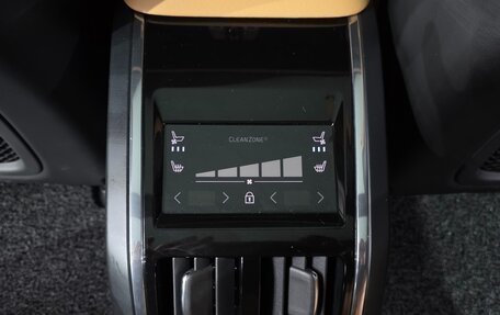 Volvo S90 II рестайлинг, 2024 год, 4 970 000 рублей, 22 фотография