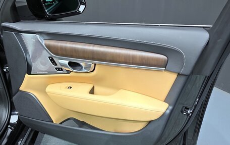 Volvo S90 II рестайлинг, 2024 год, 4 970 000 рублей, 25 фотография