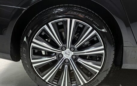 Volvo S90 II рестайлинг, 2024 год, 4 970 000 рублей, 32 фотография